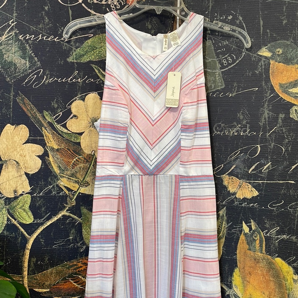 Japna dress